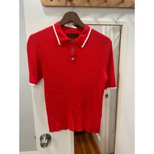 Banana Republic Polo Top